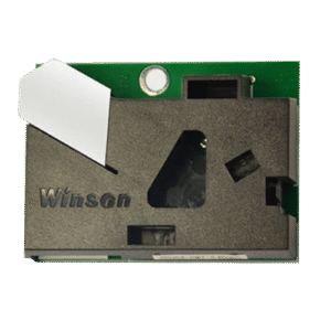 Particle Sensor ZPHO4B