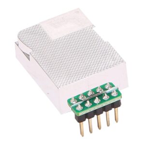 MH-Z19E NDIR CO2 Module