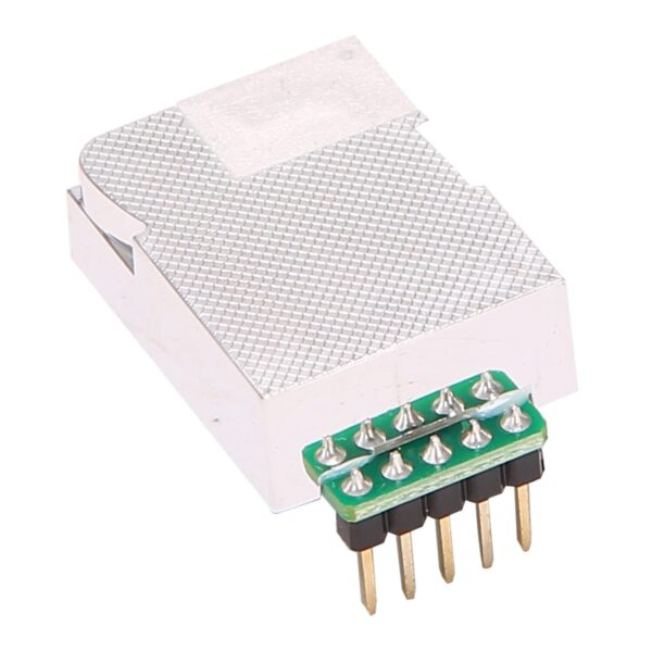 MH-Z19E NDIR CO2 Module