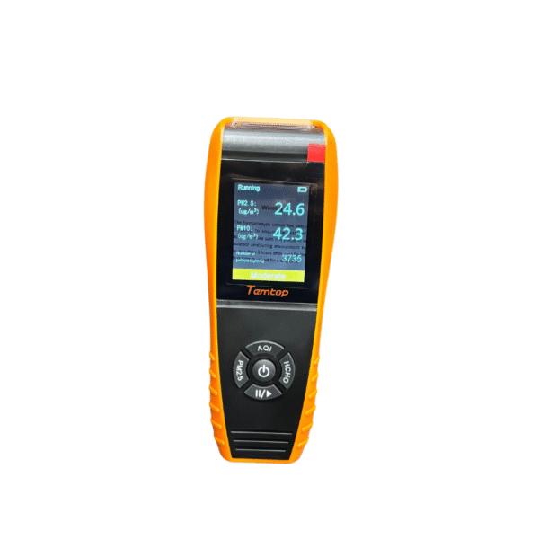 Air Quality Monitors LKC1000S+ - Image 2