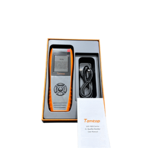Air Quality Monitors LKC1000S+