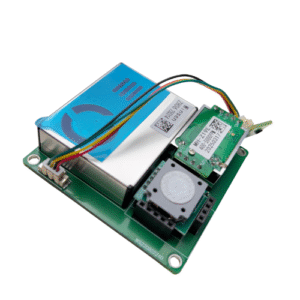 ZPHS01C Multi-In-One Sensor