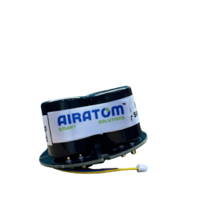Airatom 4in1 Electrochemical Sensor