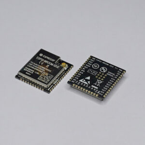 ESP32-WROOM-32UE-N4 – 4MB Flash – WiFi + BT + BLE Module