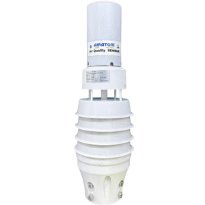 Weather Station Outdoor Sensor
