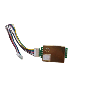 MH-Z19B Sensor Module