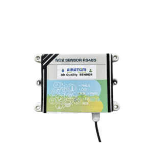 NO2 Sensor RS485