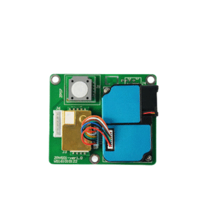 ZPHS01 Multi in one gas sensor