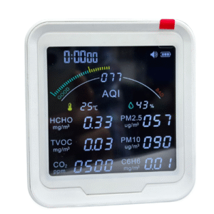 Air Quality Monitor