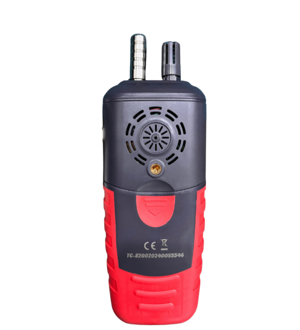6 Chanel Particle Counter - Image 3