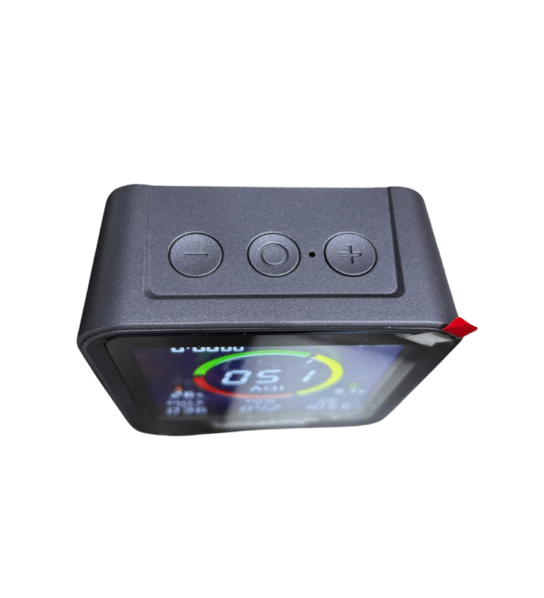 Air Quality Meter - Image 2