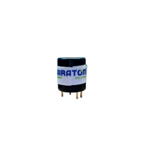 Airatom NO2-500ppm Electrochemical Sensor