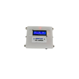 CO2 Meter