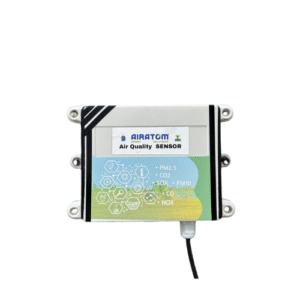 Air Quality Sensor PM1.0 PM2.5 PM10 RS485
