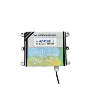 CH4 Sensor RS485